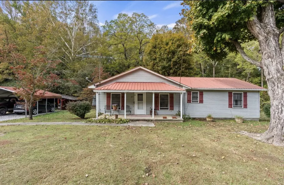 3319 Normandy Rd, Normandy, TN 37360