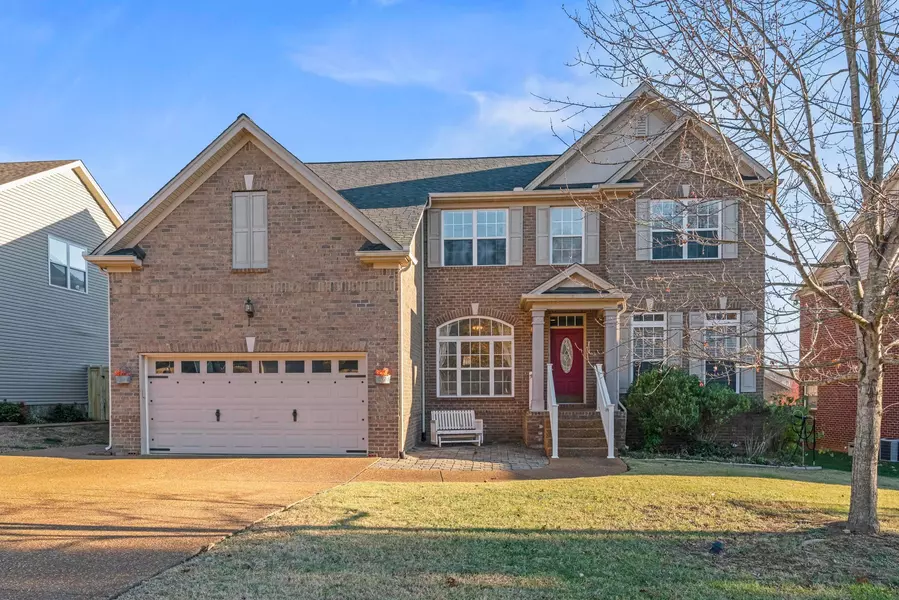 3026 Cairns Dr #W, Mount Juliet, TN 37122