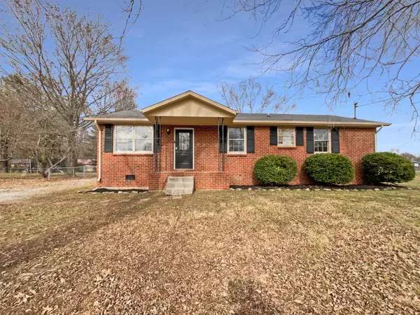 616 Drew St,  Smyrna,  TN 37167