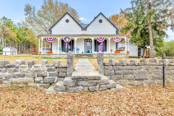1655 Cornersville Hwy, Lewisburg, TN 37091