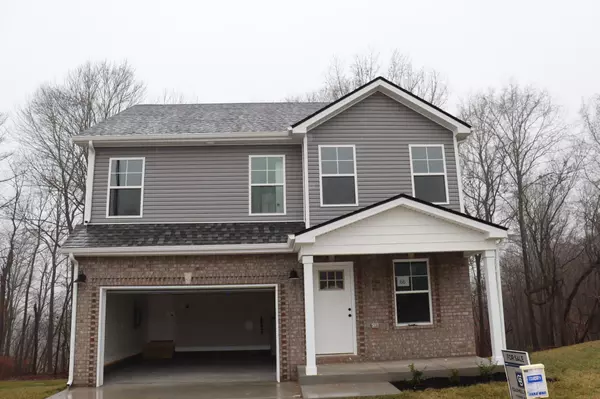 66 Irish Hills, Clarksville, TN 37042