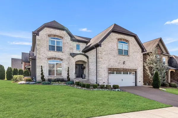 Mount Juliet, TN 37122,409 Golden Grv