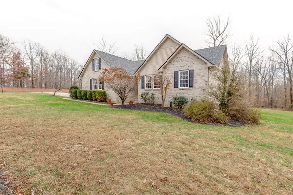 2123 Tummins Rd, Mc Ewen, TN 37101