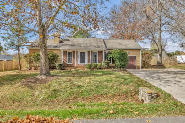 Franklin, TN 37064,154 Rivergate Dr