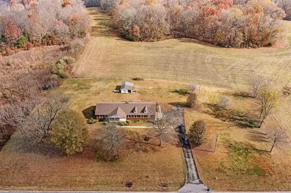 4611 Highway 424, Cedar Grove, TN 38321