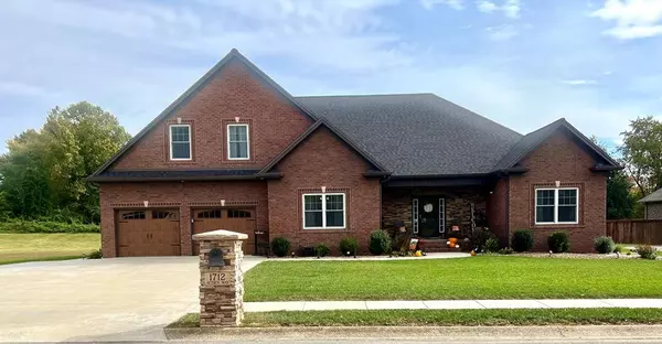 Hopkinsville, KY 42240,1712 Acorn Way