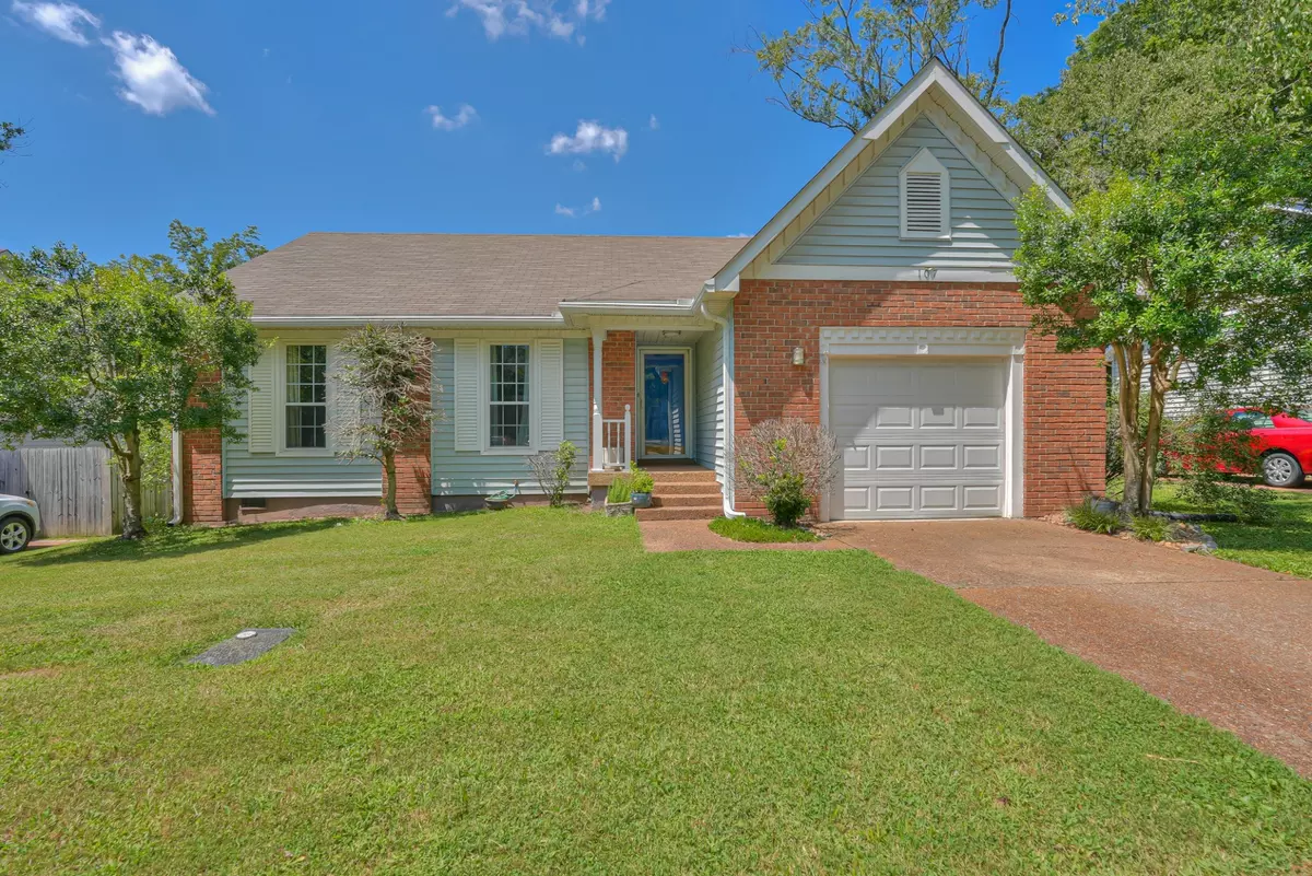 Goodlettsville, TN 37072,107 Brockhampton Ct