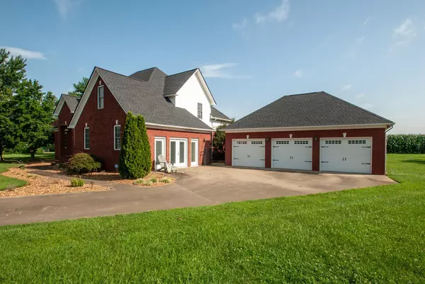 Lawrenceburg, TN 38464,626 Spruce Ct