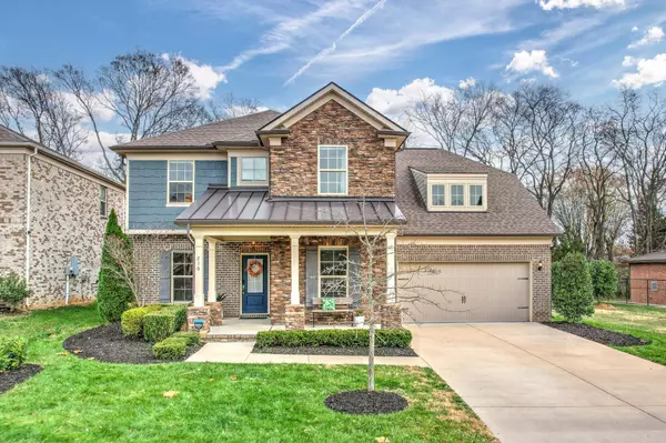 216 Rosemary Way,  Mount Juliet,  TN 37122
