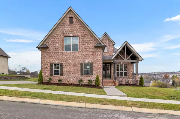 411 Whitley Way #221, Mount Juliet, TN 37122