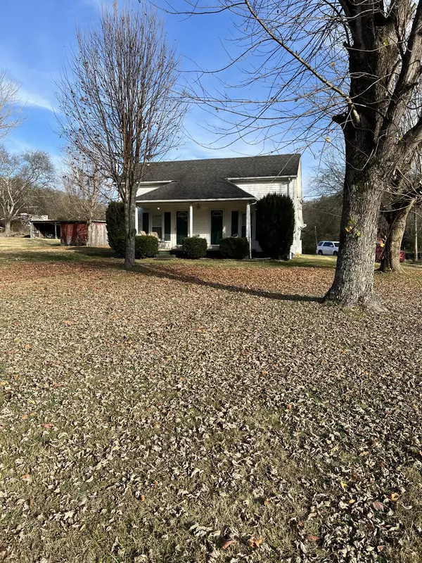 Elmwood, TN 38560,54 Horseshoe Bend Ln