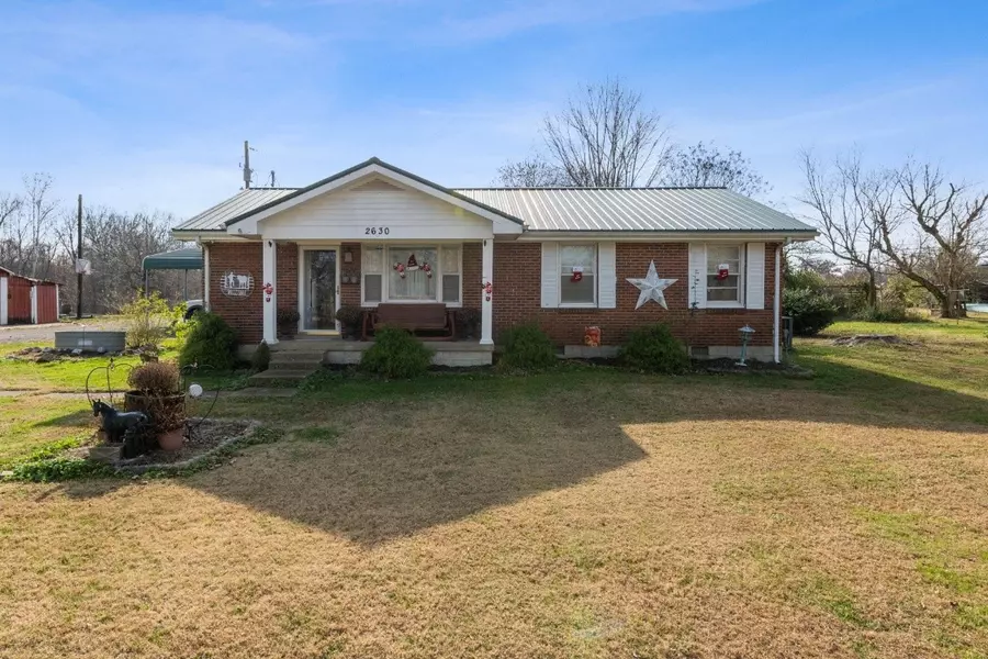 2630 Bearwallow Rd, Ashland City, TN 37015