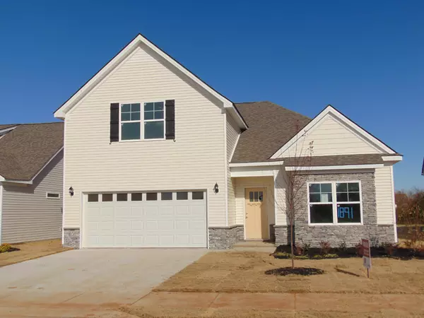 1661 Secretariat Trace, Murfreesboro, TN 37128