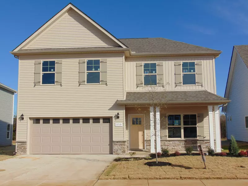 1715 Secretariat Trace, Murfreesboro, TN 37128