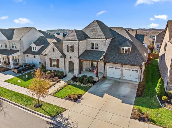 153 Ashington Cir, Hendersonville, TN 37075