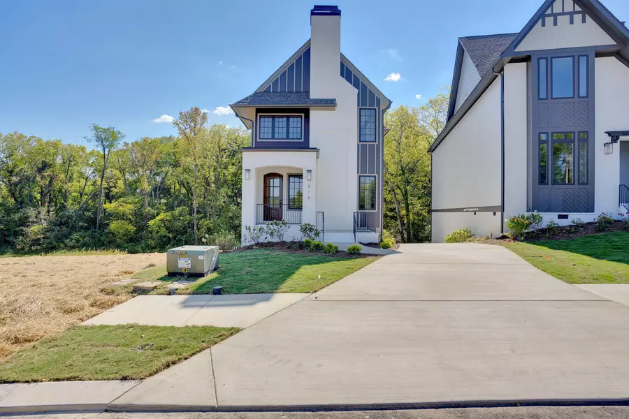 816 Cranes Camp Trail, Chattanooga, TN 37415