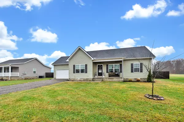 Bradyville, TN 37026,190 Parker Dr