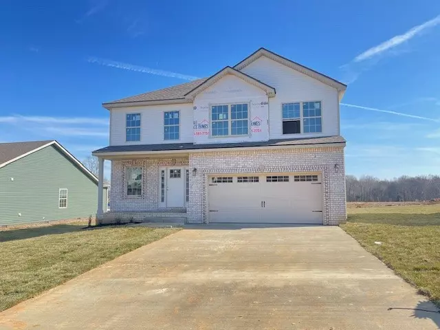 Clarksville, TN 37042,182 Anderson Place