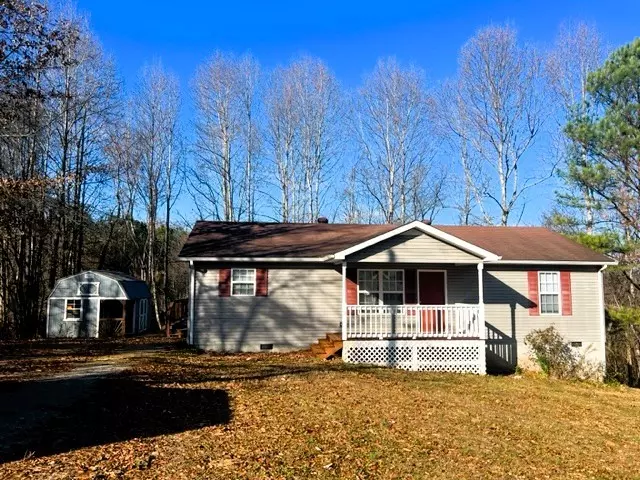 611 Mountain View Dr, Morrison, TN 37357