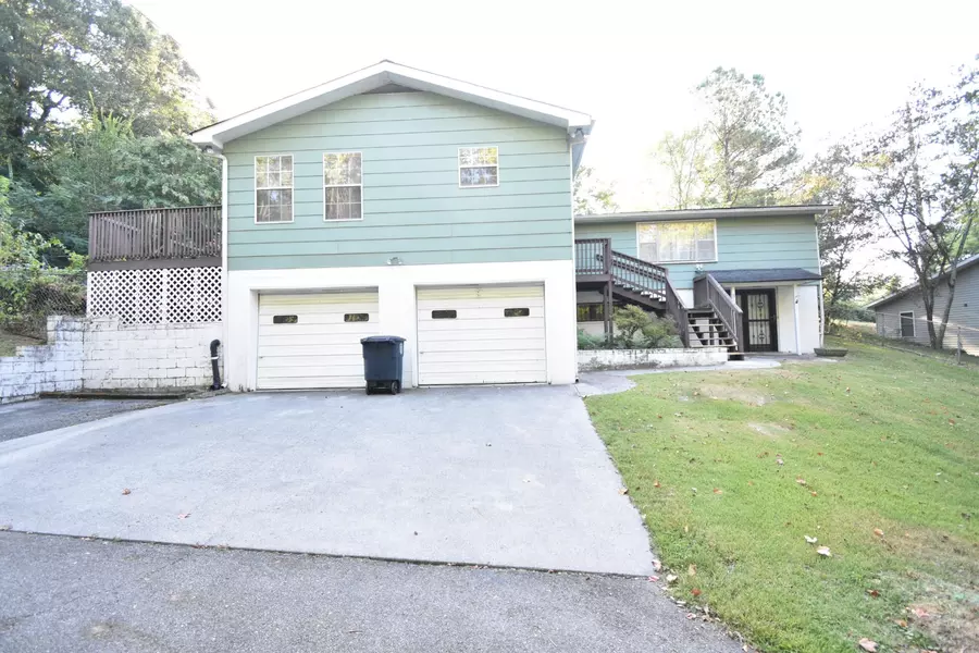 816 Dunlap Avenue, Chattanooga, TN 37412