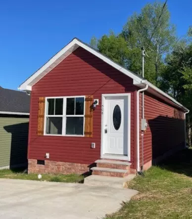 508 W Volney St, Tullahoma, TN 37388