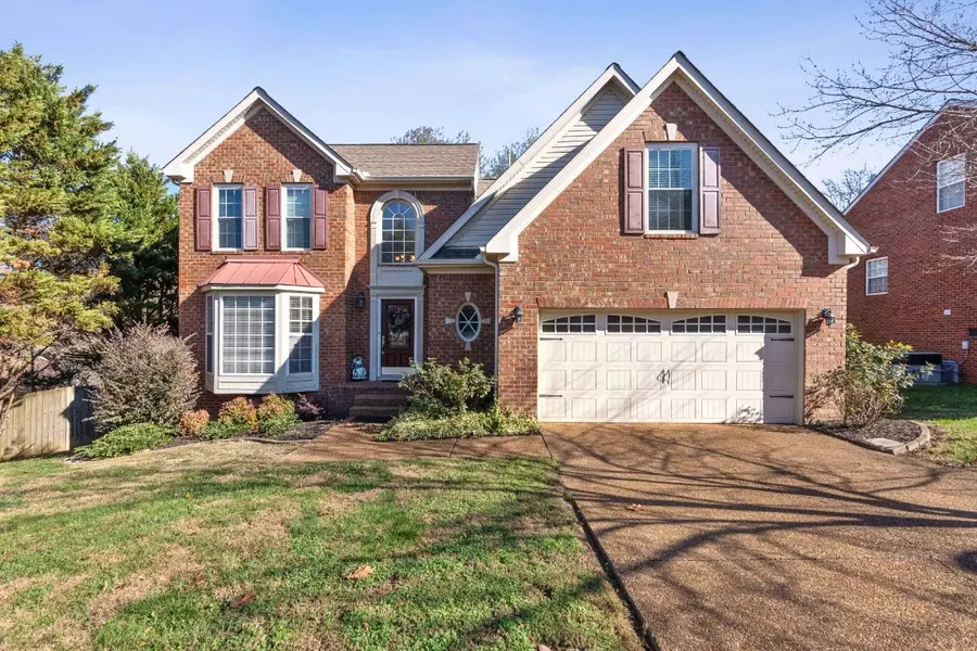 8152 Settlers Way, Nashville, TN 37221