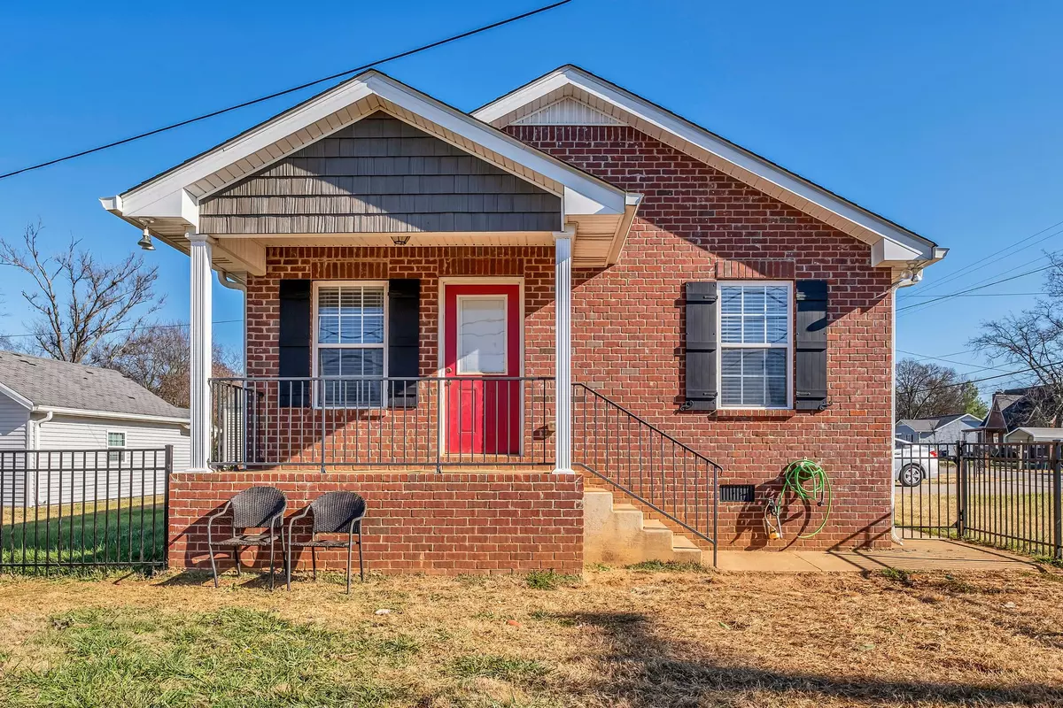 Lebanon, TN 37087,101 Eastland Ave