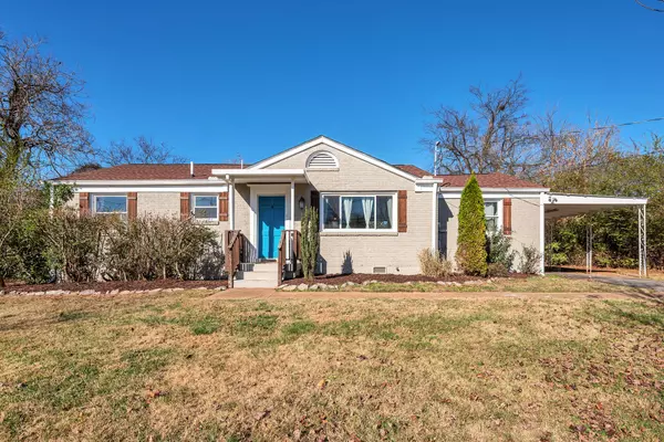 2405 Cooper Ln,  Nashville,  TN 37216