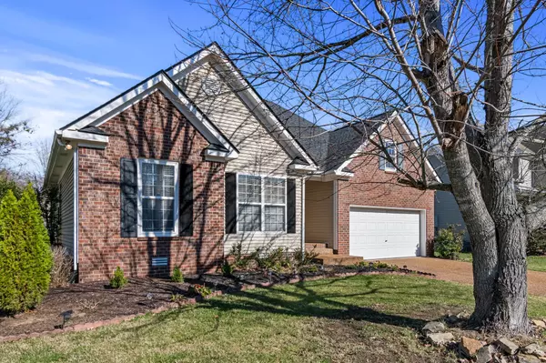 Thompsons Station, TN 37179,1253 Annapolis Cir