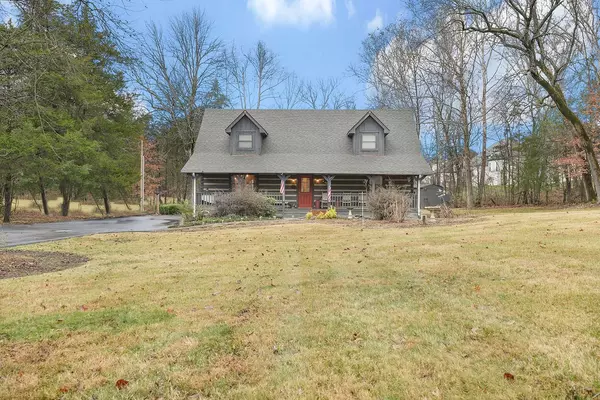 Nolensville, TN 37135,2604 York Rd