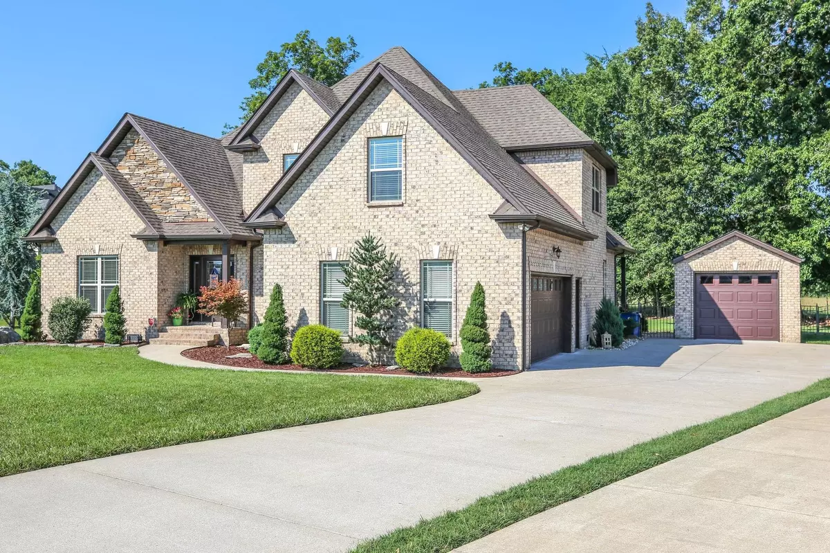 Murfreesboro, TN 37128,211 Sweet Bay Ct