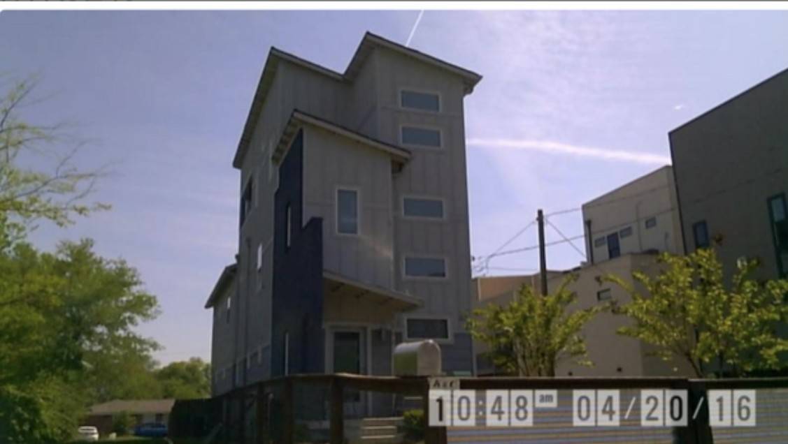 Nashville, TN 37208,1413 Clay St