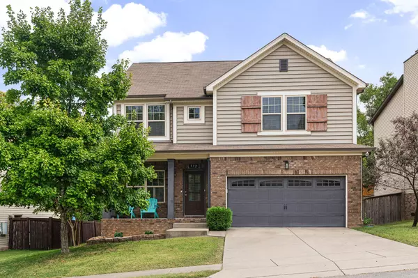 972 Legacy Park Rd, Mount Juliet, TN 37122