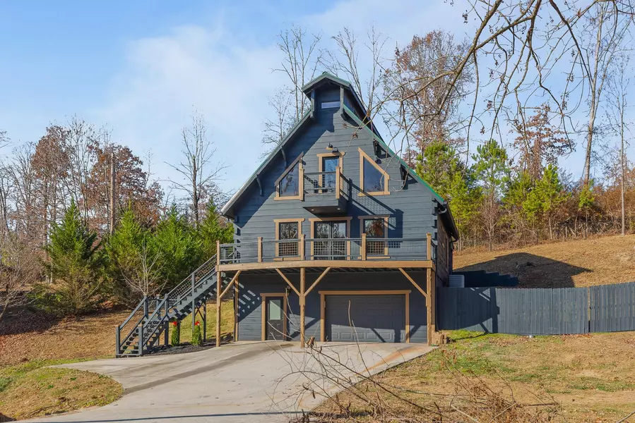 3981 Green Shanty Road, Ooltewah, TN 37363