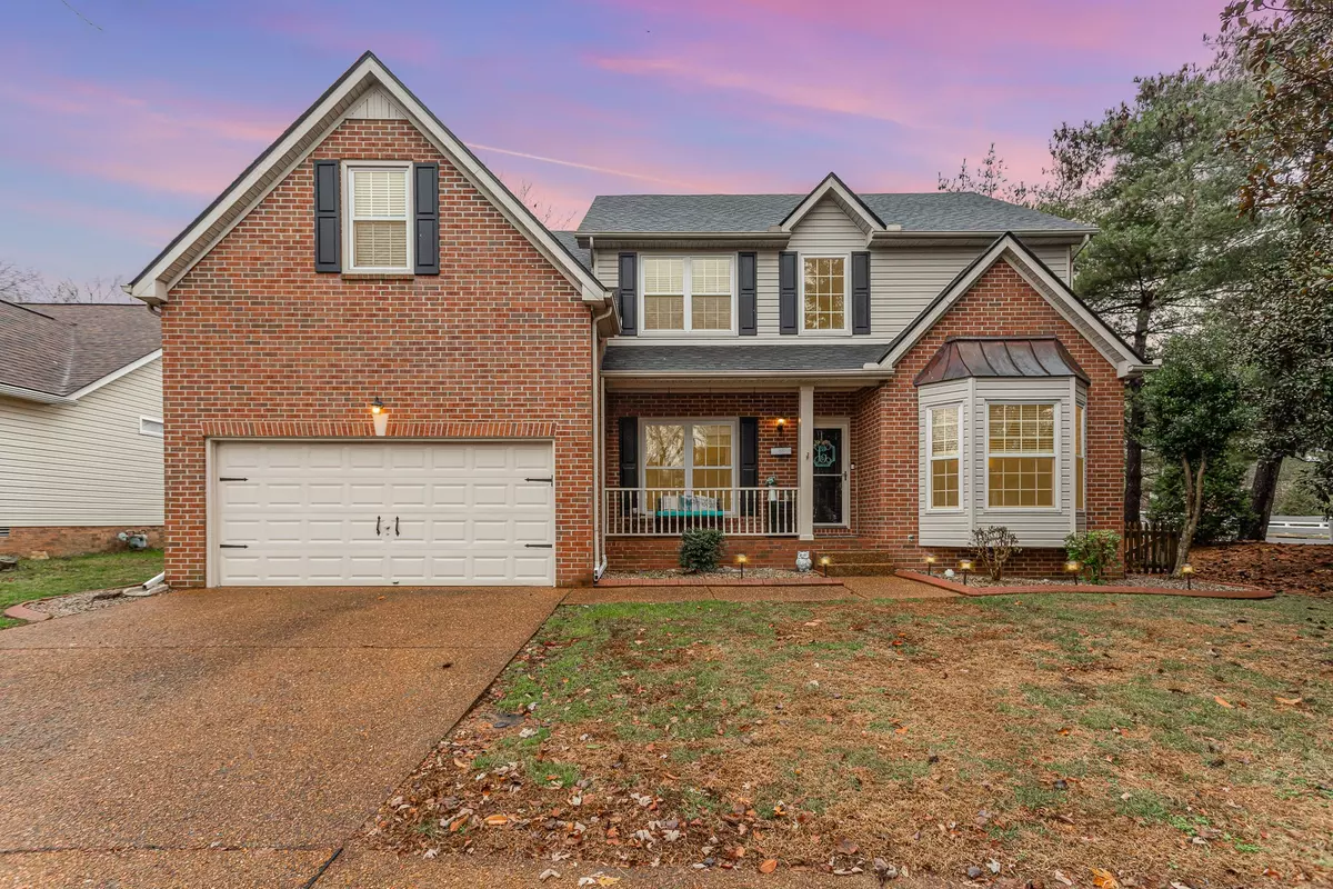 Franklin, TN 37069,412 Cannonade Cir