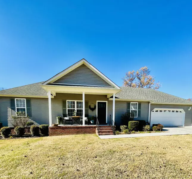 103 Lindsey Cir, Tullahoma, TN 37388