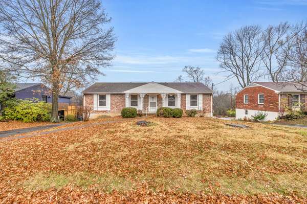 401 Wauford Dr, Nashville, TN 37211