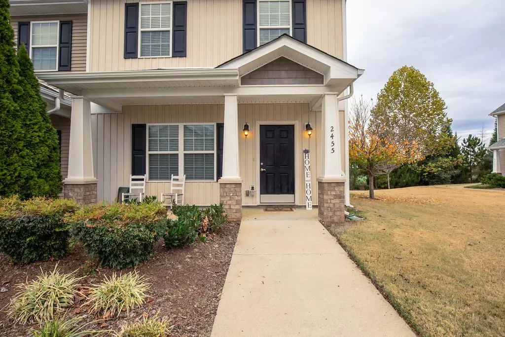 Murfreesboro, TN 37128,2455 New Holland Cir