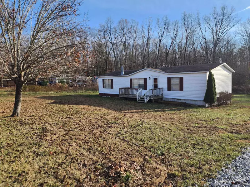 165 Myers Town Rd, Beersheba Springs, TN 37305