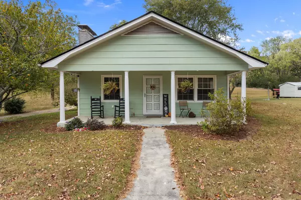 Cohutta, GA 30710,5231 Cohutta Varnell Road