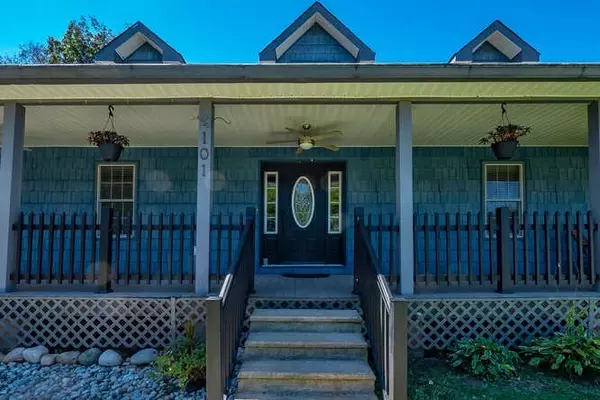 Lewisburg, TN 37091,2101 Paradise Dr