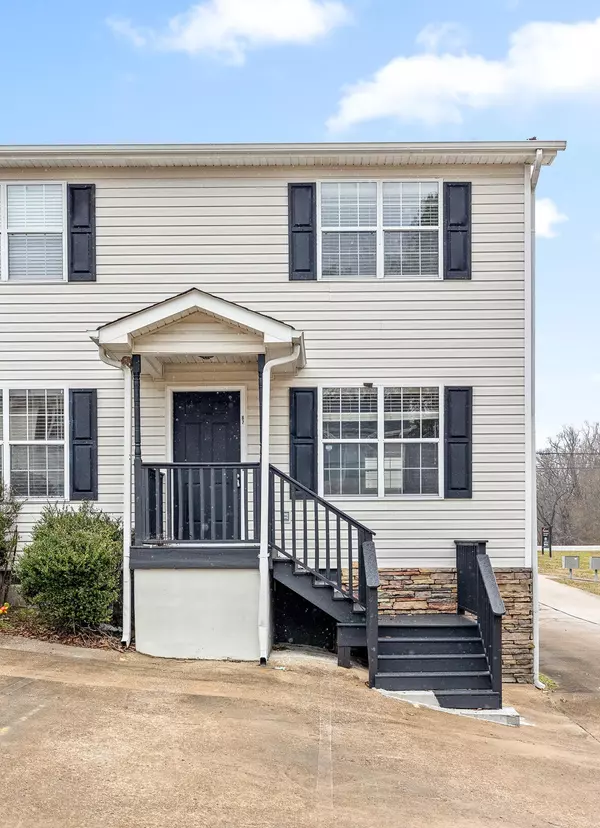 13 Arrowhead Lane #A5, Ringgold, GA 30736