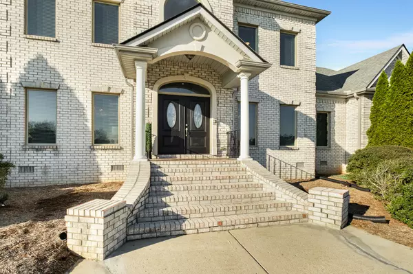 Murfreesboro, TN 37127,1705 Twelve Oaks Ln