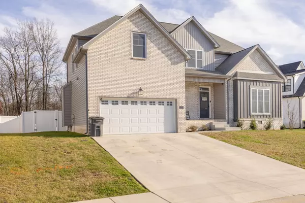 Clarksville, TN 37043,237 Sherlock Dr