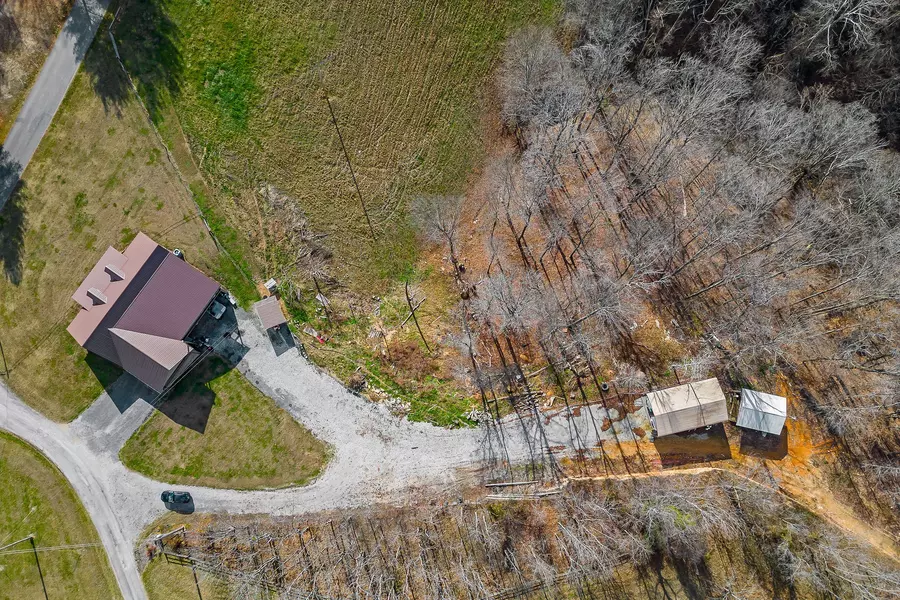 14525 Tucker Ridge Rd #SW, Silver Point, TN 38582