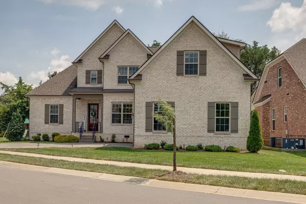 Nolensville, TN 37135,829 Nolenmeade Pl