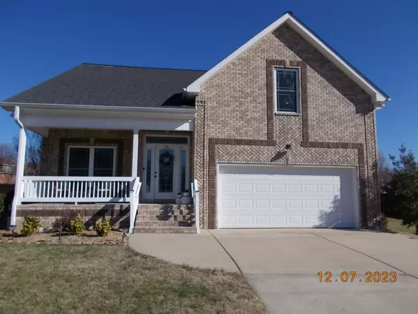 3225 Blackberry Ln, Lebanon, TN 37087