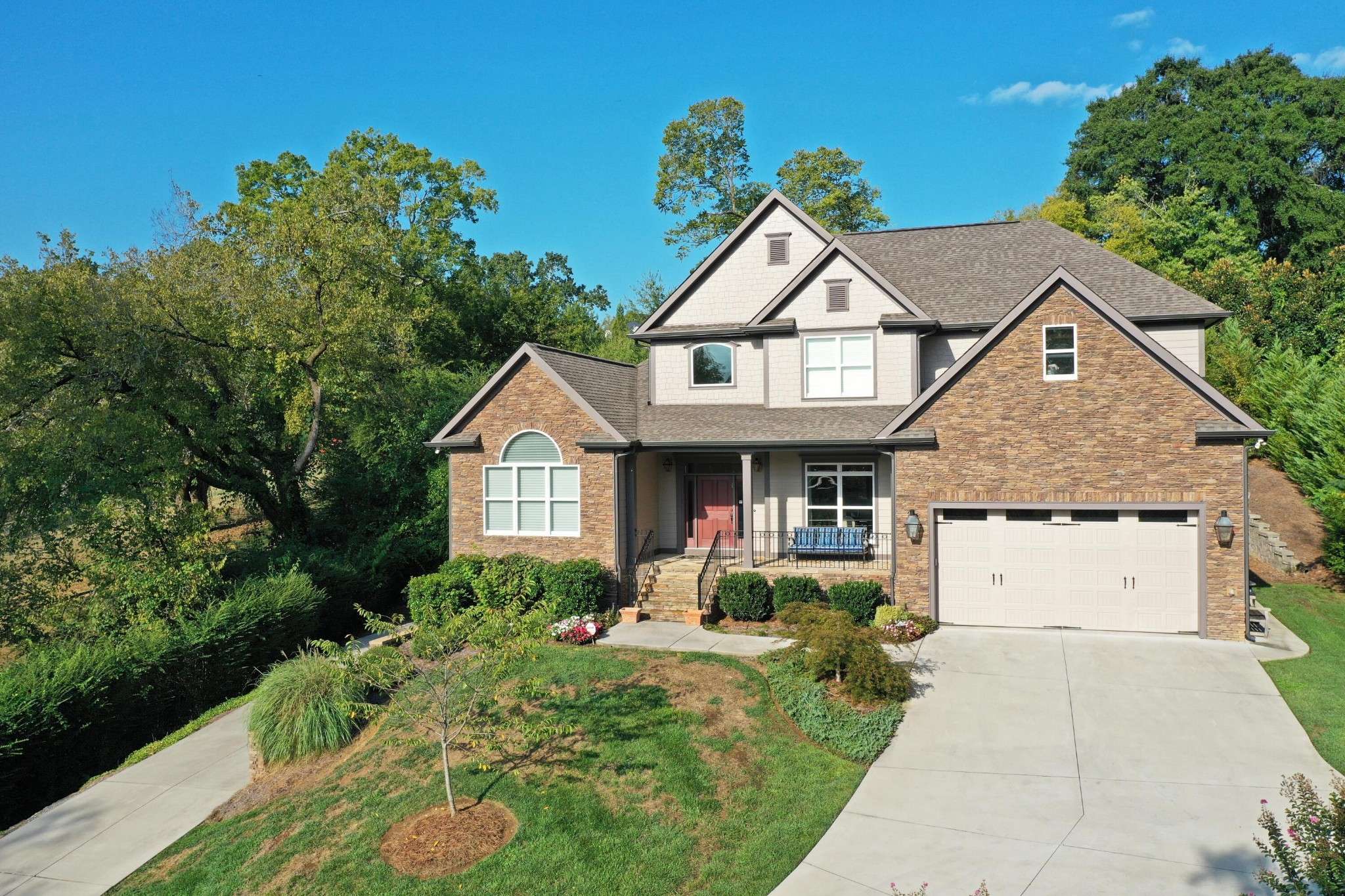 1427 Glen Haven Place, Chattanooga, TN 37405