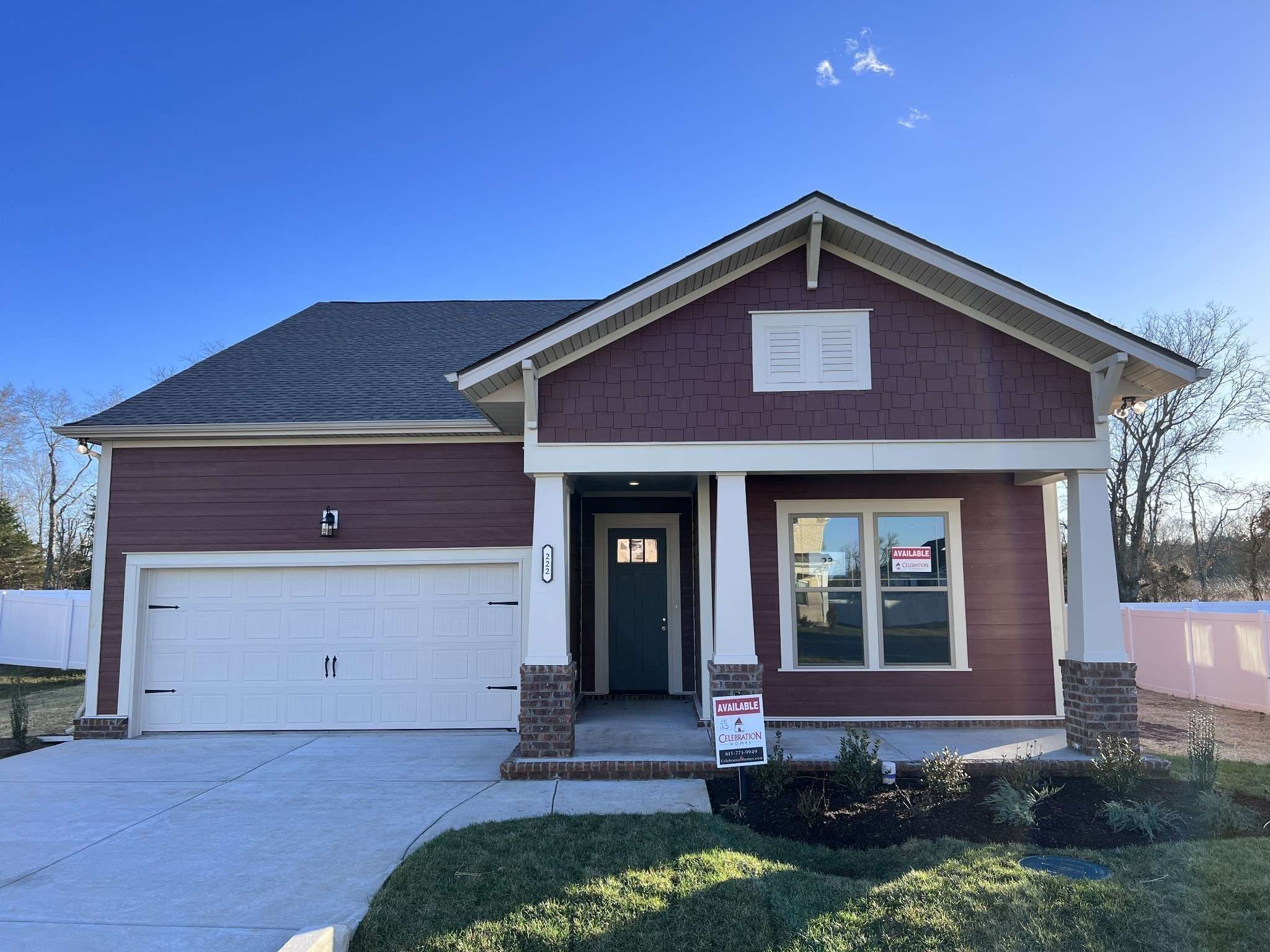 222 Glade Dr, Mount Juliet, TN 37122