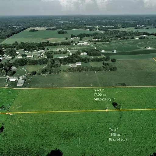 Lewisburg, TN 37091,1899 Powell Ln Lot 2